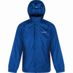 Regatta Mens Magnitude IV Jacket Iron